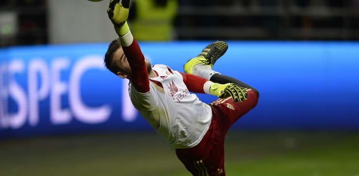 UEFA European Qualifiers: stasera Spagna-Slovacchia per la testa del gruppo C