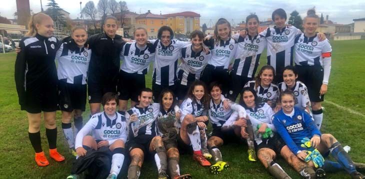 Gioie bianconere nei due derby regionali