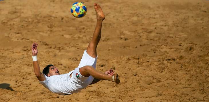 L’Italia a valanga sul Messico, gli Azzurri si qualificano ai Quarti del Mondiale per la sesta volta nella storia