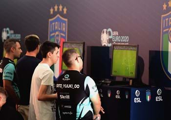 In tantissimi a sognare la eNazionale TIMVISION FIGC!