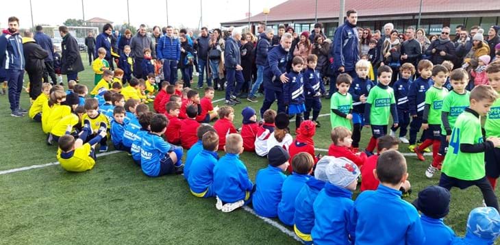 OPEN DAY 2020 REGOLARMENTE COMUNICATI