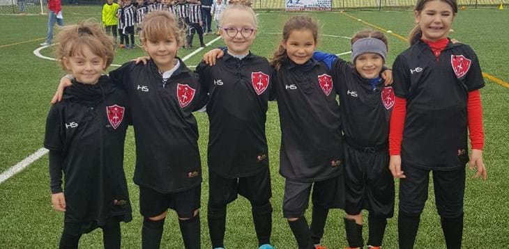 Sempre molto intensa l'attività della Triestina Calcio