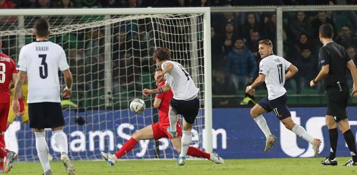 Match analyst: partirà il 20 gennaio, a Coverciano, il corso della sessione invernale