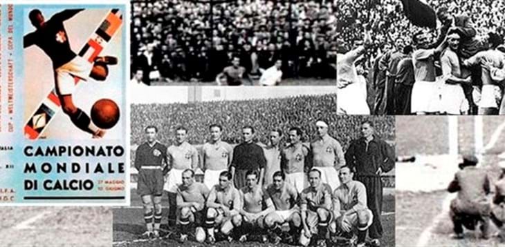 Storia: ventimila lire ai Campioni del Mondo