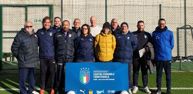Programma di Sviluppo Territoriale: conclusa la seconda mattinata di formazione rivolta agli aspiranti Tutor