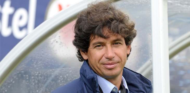 Albertini: