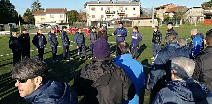 il Sabato mattina del Cft di Casarsa della Delizia