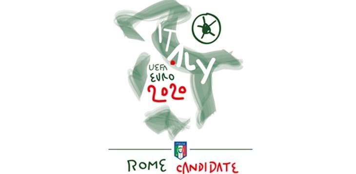 EURO 2020: sono 18 le rivali di Roma, a settembre la scelta della UEFA