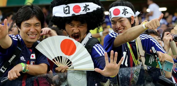 Cosa pensano i Tifosi stranieri degli Azzurri al Mondiale?