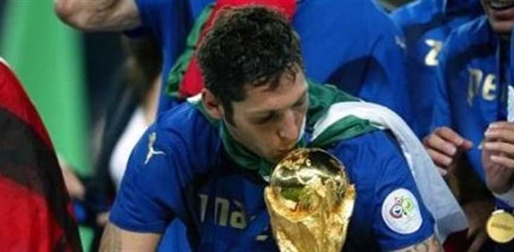 Materazzi:
