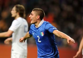 Italia-Olanda: gli 'Oranje' e i precedenti con gli Azzurri