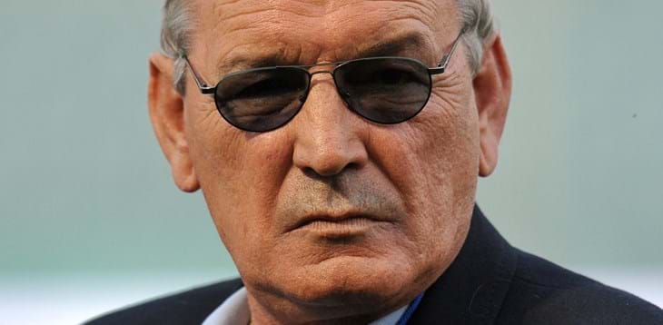Auguri a Gigi Riva!