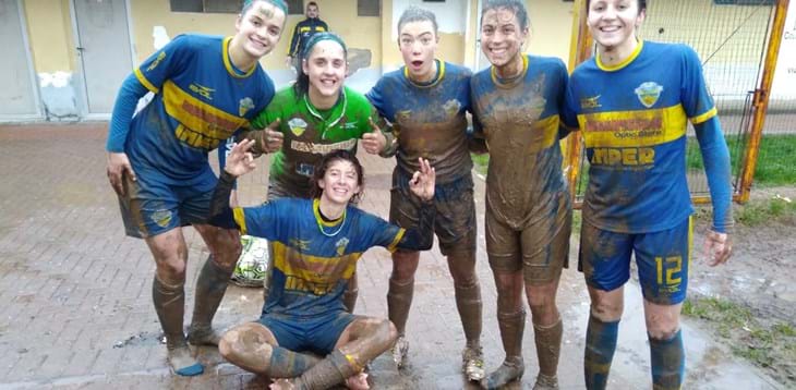 Anche le Under 15 e 19 del Tavagnacco fanno il pieno