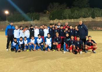 A Enna, prosegue il Torneo Esordienti
