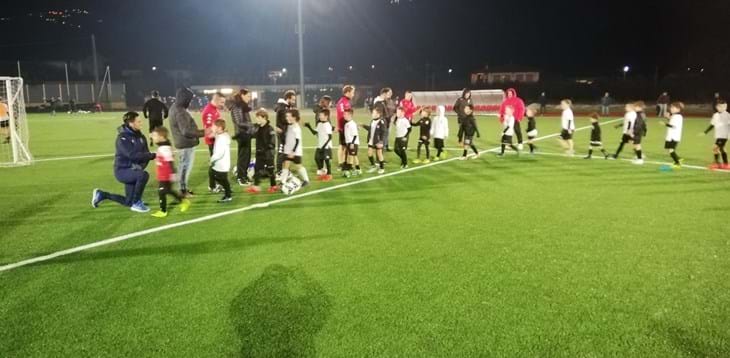 Nuovi incontri con le società della provincia di Massa Carrara