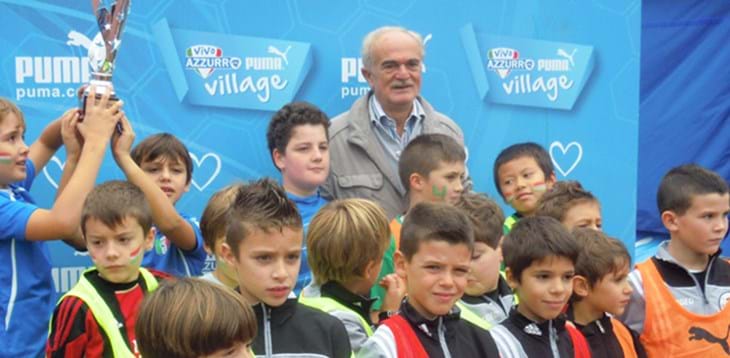 Sandro Mazzola compie 71 anni