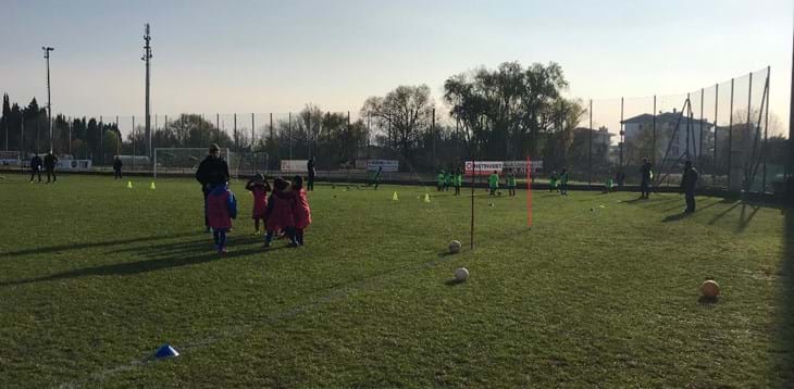 Il Sabato mattina del Cft di San Giorgio di Nogaro