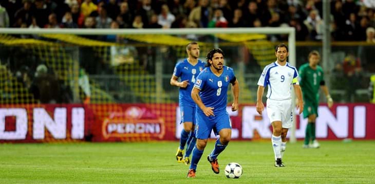 Gattuso, il calciatore-allenatore!