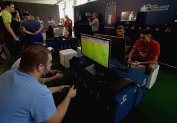 Esport Fest incontra la eNazionale TIMVISION: grande successo per i due tornei di qualificazione all’Europeo