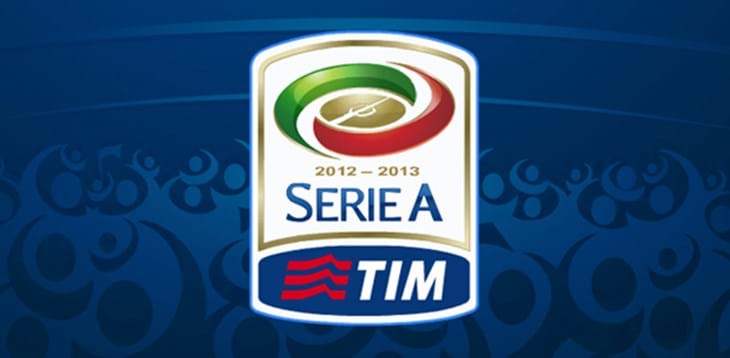 Serie A TIM 2012-13: il calendario
