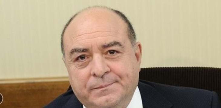Il Procuratore Federale Giuseppe Pecoraro ha rassegnato le dimissioni per motivi personali