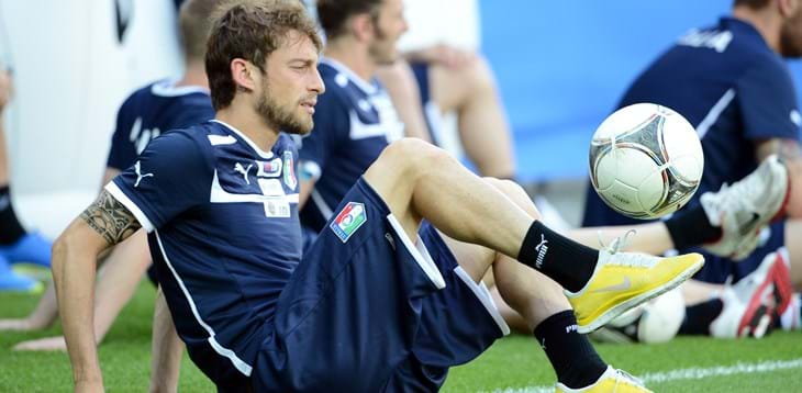Serie A, 7° giornata: Marchisio il migliore!