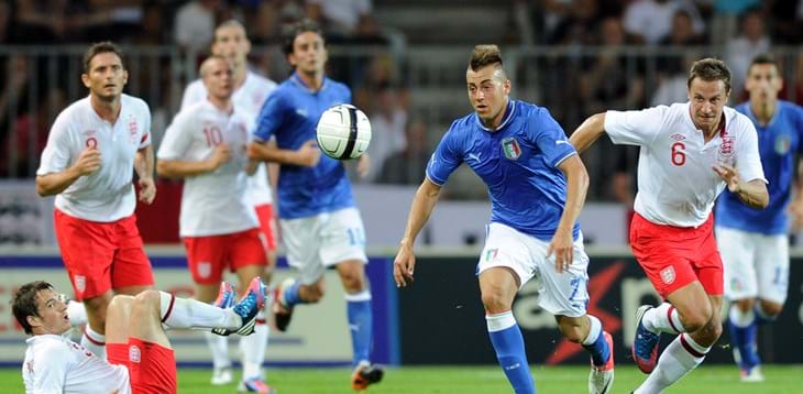 Serie A, 5° giornata: El Shaarawy il migliore!