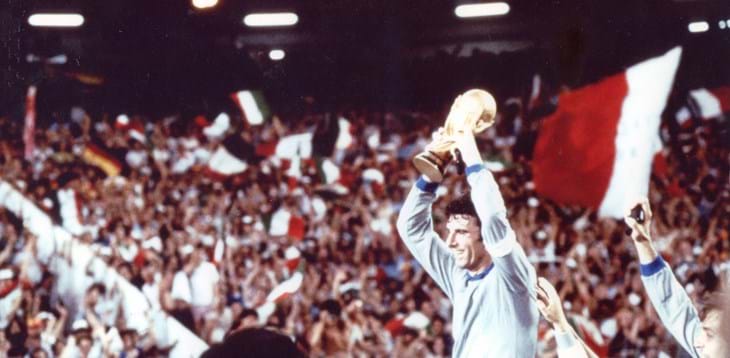 1982/2012: trent’anni dall’impresa Mundial
