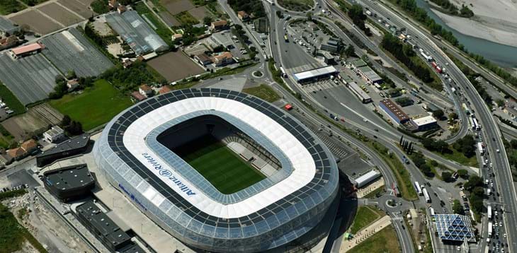 Italia - Uruguay all’Allianz Riviera di Nizza: info pratiche per i tifosi