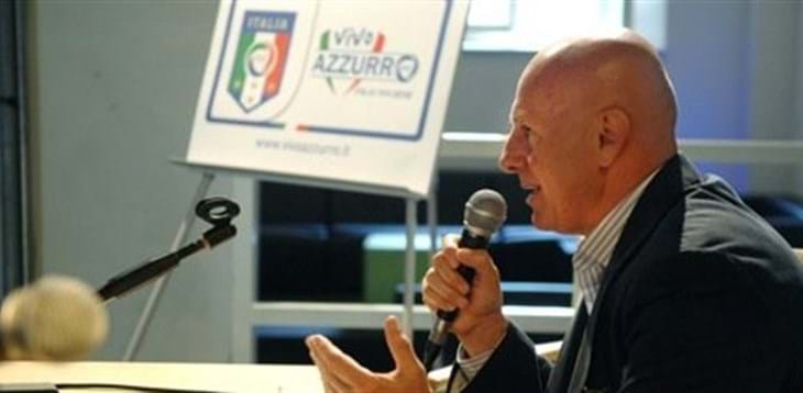 Sacchi: