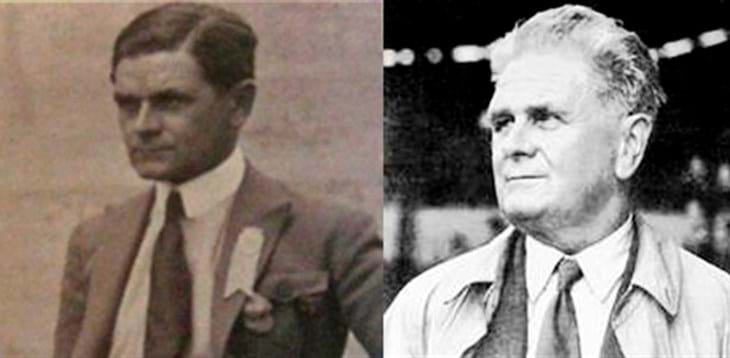 Storia: Vittorio Pozzo, da brutto anatroccolo a cigno