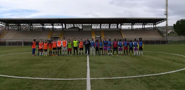 Progetto Rete, in campo i ragazzi degli Sprar/Siproimi siciliani