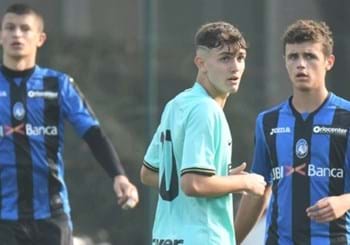 Campionati Giovanili – Atalanta-Inter U17 è sfida di vertice, riposano quattro categorie