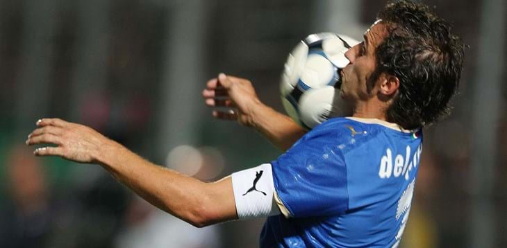 Del Piero:
