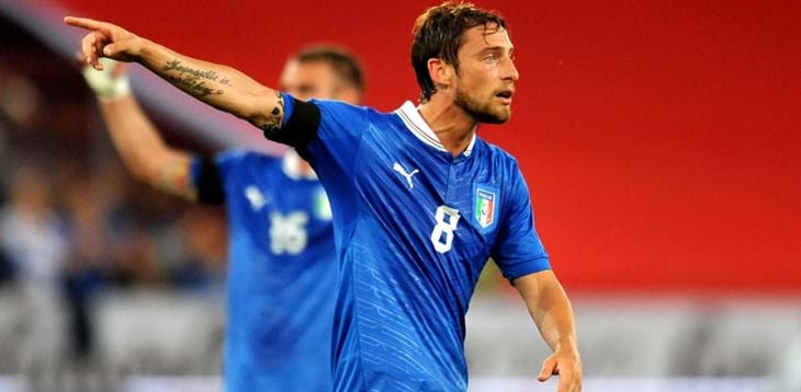 Serie A, 15° giornata: Marchisio il migliore!
