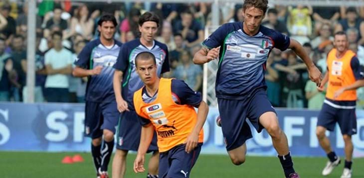 Serie A, 2° giornata: Giovinco il migliore!