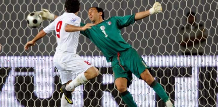 Buffon: