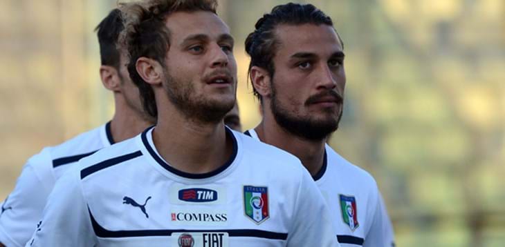 Serie A, 22° giornata: Diamanti il migliore!