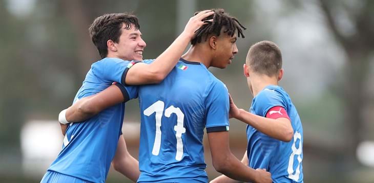 Terminato a Coverciano il Torneo dei Gironi. Zoratto: “Visionati molti giocatori interessanti”