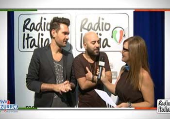 Note Azzurre: Negramaro