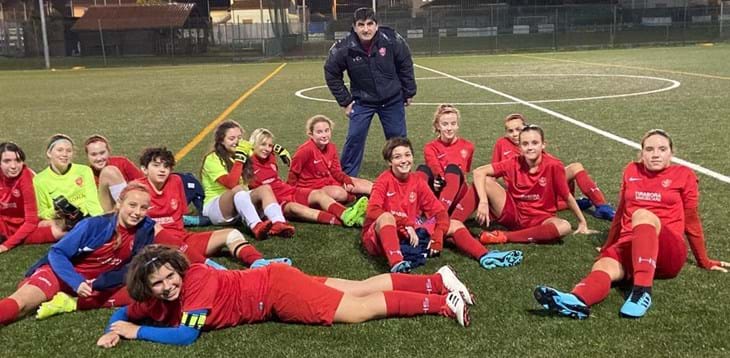 Le alabardate in campo