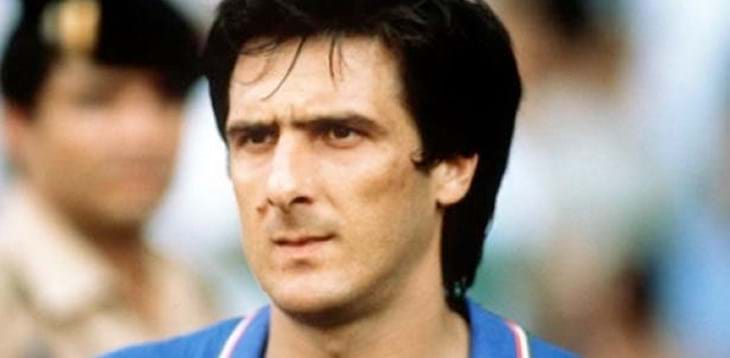 Leggende Azzurre: Gaetano Scirea
