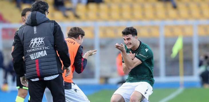 The best Italian performances from matchday 17 according to the media 2019/2020