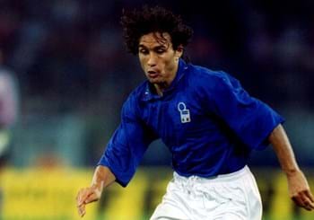 Auguri ad Antonio Benarrivo che compie 47 anni!