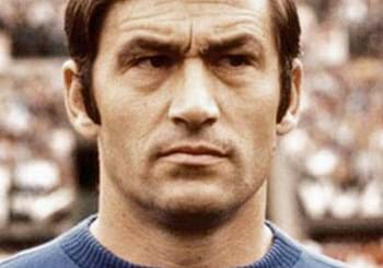 Tanti auguri a Tarcisio Burgnich per i suoi 79 anni!