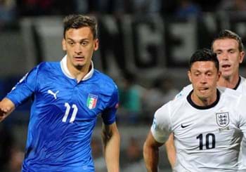 Auguri a Manolo Gabbiadini