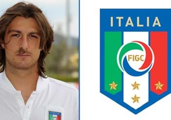 Auguri a Francesco Acerbi