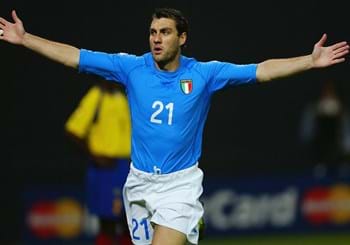 Auguri a Christian Vieri che oggi compie 42 anni!
