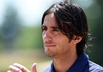 Buon compleanno ad Alberto Aquilani, che compie trent'anni