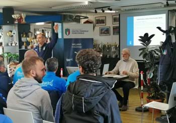 Programma di Sviluppo Territoriale: al termine la riunione del Settore Giovanile Scolastico Lombardia